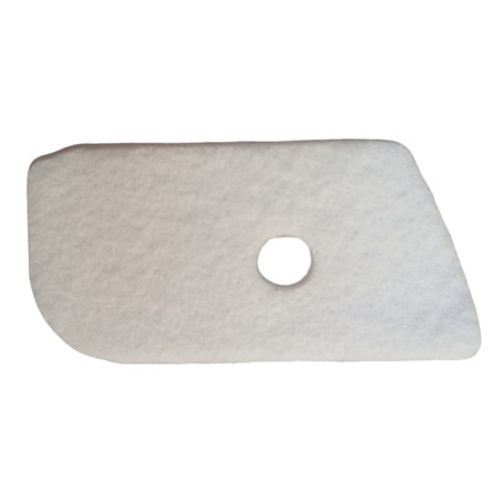 Husqvarna 530 15 02-53 Air Filter For 124R - 125R - 125RJ - 128LX - 128RJ - 128PS
