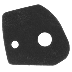 Husqvarna 537 33 72-01 Air Filter For 333R - 335FR - 335RX - 335RJX