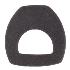 Emak 4196.008 Φίλτρο Αέρος Για Efco 8300 - 8350 - 8355 - 8400 - 8405 Oleo-Mac DS2600 4S - DS2600 4T