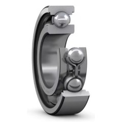 Bearing Koyo 63/22 22x56x16