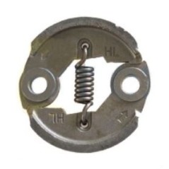 Atlas 15169 Clutch 33 - 330 - 3300 - 43 - 430 - 4300 - 50 - 500 - 5000 - 52 - 520 - 5200
