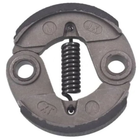 Atlas 15126 Clutch For 33 - 330 - 3300 - 43 - 430 - 4300 - 50 - 500 - 5000 - 52 - 520 - 5200