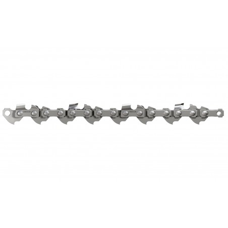 Oregon 91P044 Saw Chain, Pitch 3/8'', Thickness 1.3mm & Teeth 44