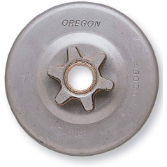 Oregon 106114 Chainsaw Bell Poulan - Partner - Snapper