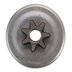 Oregon 106656X Chainsaw Bells Husqvarna - Jonsered - Poulan