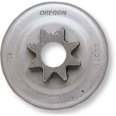 Oregon 38071X Καμπάνα Αλυσοπρίονου 8 Δόντια Βήμα 0.325 Husqvarna - Jonsered - Partner - Poulan