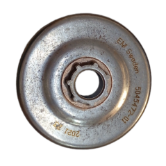 copy of Husqvarna 578 09 79-01 Chainsaw Bell Husqvarna 340 - 345 - 350 - 355 - 445e - 450