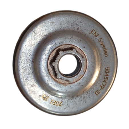 copy of Husqvarna 578 09 79-01 Chainsaw Bell Husqvarna 340 - 345 - 350 - 355 - 445e - 450