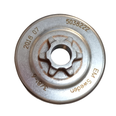 Husqvarna 503 82 22-71 Chainsaw Bell 335XPT - 338XPT - 336 - 334T