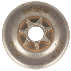 Husqvarna 505 44 15-01 Chainsaw Bell 435 - 435E - 440E
