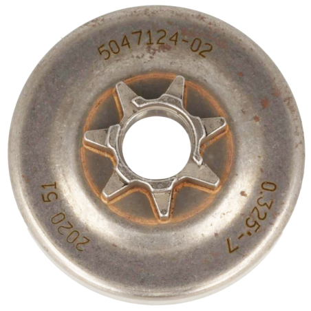 Husqvarna 505 44 15-01 Chainsaw Bell 435 - 435E - 440E