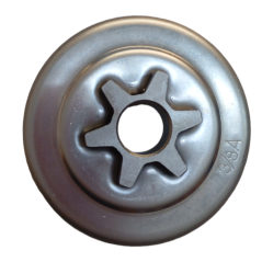 Yamabiko 175005-39134 Chainsaw Bell For Echo CS-355T - CS-360WES - CS-360T - CS-361WES - CS-361T - CS-362WES - CS-362T