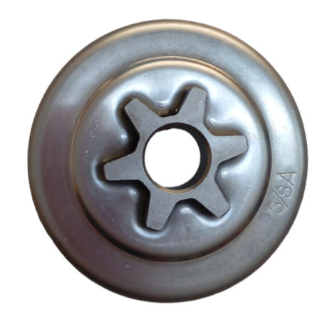 Yamabiko 175005-39134 Chainsaw Bell For Echo CS-355T - CS-360WES - CS-360T - CS-361WES - CS-361T - CS-362WES - CS-362T