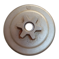Emak 50240214R Chainsaw Bell Efco MT3500S New Type