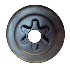 Yamabiko 175005-39133 Chainsaw Bell 6 Teeth 3/8 For CS3000 - CS3050 - CS3500 - CS3501
