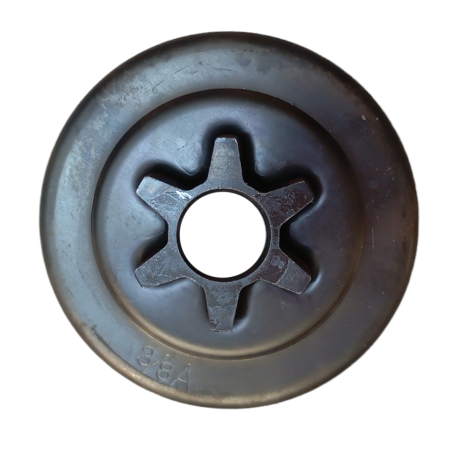 Yamabiko 175005-39133 Chainsaw Bell 6 Teeth 3/8 For CS3000 - CS3050 - CS3500 - CS3501