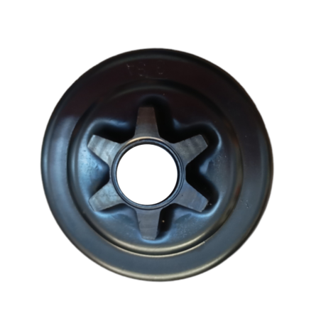 Yamabiko A556-000092 Chainsaw Bell 6 Teeth 3/8 For CS260TES - CS2600 - CS280TES