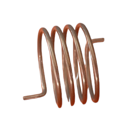 Ελατήριο Demi Lombardini CRD100