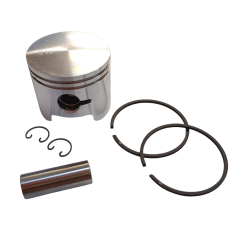 Emak 61112036C Piston 45mm For Brushcutter Oleomac 453BP - 753S - 753T - 755 Master - Efco 8530 - 8530IC - 8535 - 8550 Boss