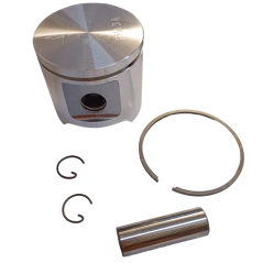 Husqvarna 538 24 97-09 Piston 41mm For Brushcutter McCulloch Elite 2.510