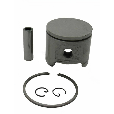 Visco ΠΙΣ-055 Πιστόνι 45mm Για Αλυσοπρίονα Husqvarna 353 - Jonsered 2152