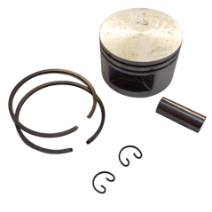 Visco ΠΙΣ-284 Πιστόνι 46mm Για Αλυσοπρίονα Stihl 191T