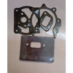 Visco ΣΦΚ-025 Gaskets For Mitsubishi TL43 - TL52 BG/CG 430 - 520