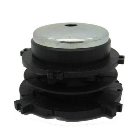 copy of Head Brushcutter Visco kef 49 4 outputs