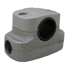 Visco ΑΞΘ-019  Rod - Steer Base 26mm