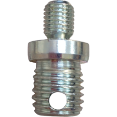 Emak 63120048 Head Adaptor M10 x 1.25 Load & Go