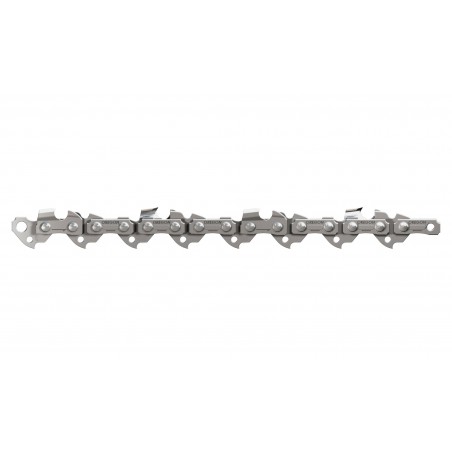 Oregon 91Px040 Saw Chain, Pitch 3/8'', Thickness 1.3mm & Teeth 40