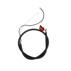 Yamabiko V043-000530 Καλωδίωση Και Ντίζα Γκαζιού Για Shindaiwa  B450 - C350