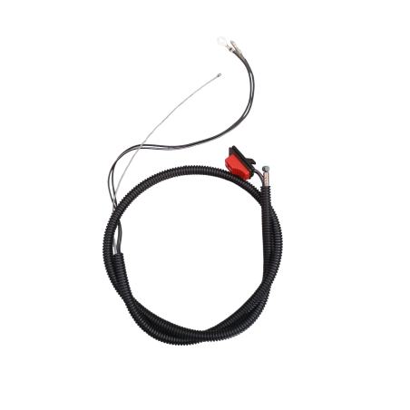 Yamabiko V043-000530 Καλωδίωση Και Ντίζα Γκαζιού Για Shindaiwa  B450 - C350