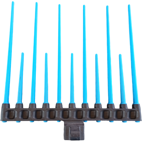 copy of Campagnola 6193.0010 Diablo/Diablo 1800 Evo Replacement Complete Comb