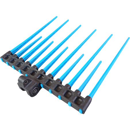 copy of Campagnola 6193.0010 Diablo/Diablo 1800 Evo Replacement Complete Comb