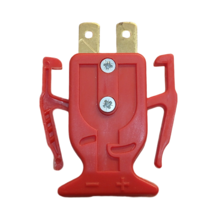 Yamastik Spare Plug 25A For Oil Harvester