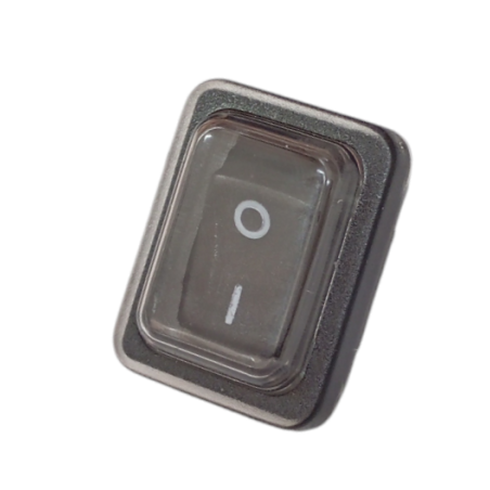 Zanon 5444057 Switch ON/OFF Falcon 12V & 33V - ZL600