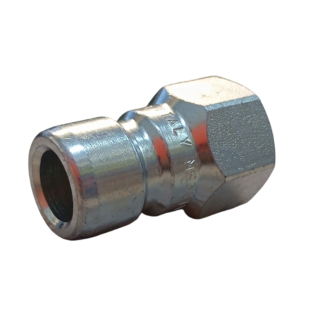 Quick Couplings For 3/8" Hose
