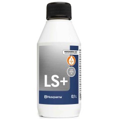Husqvarna LS+ Mixing Oil For Two Stroke Engines 100ml