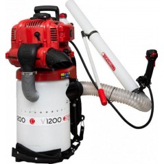 Cifarelli V1200E Αναρροφητήρας Καρπών