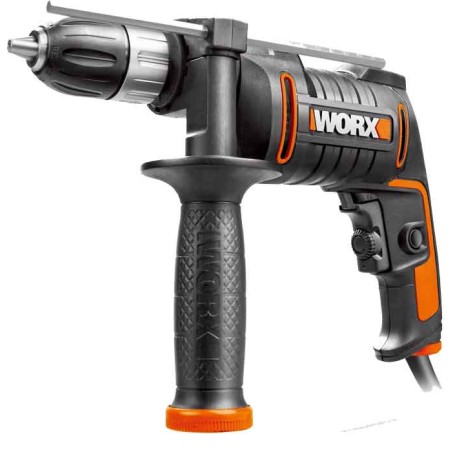 Worx WX317.2 Electric Drill 600W