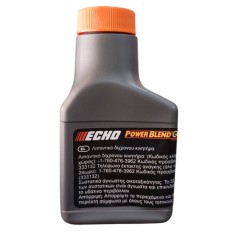 Echo Mixing Oil For Two Stroke Engines 100ml
