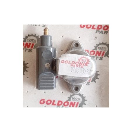 Ηλεκτρικό Βύσμα Goldoni 02050373