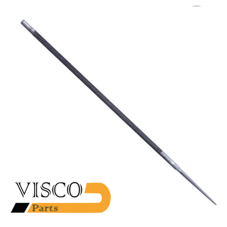 copy of Visco 1/8'' Chain Rasp Round