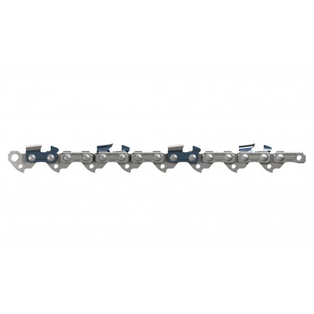 Oregon 91VXL052 Saw Chain, Pitch 3/8'', Thickness 1.3mm & Teeth 52