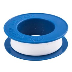 Ταινία Τεφλόν 12mm x 0.075mm x 10M