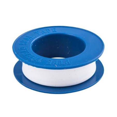Ταινία Τεφλόν 12mm x 0.075mm x 10M