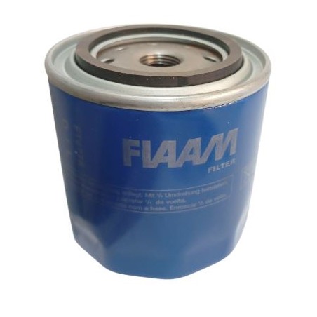 Oil Filter Fiamm FT4776 For Scania L80 - L81 - G82 - G92 - G112 - P113 - L140