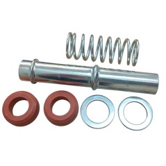 Kit Of Rod Tubes ED0048961640-S Lombardini LDA672