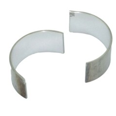 Bearing Rod ED0016400610-S Lombardini -1.00 9LD561-2 - 9LD560-2 - 9LD625-2 - 9LD626-2  - 11LD535-3 Original